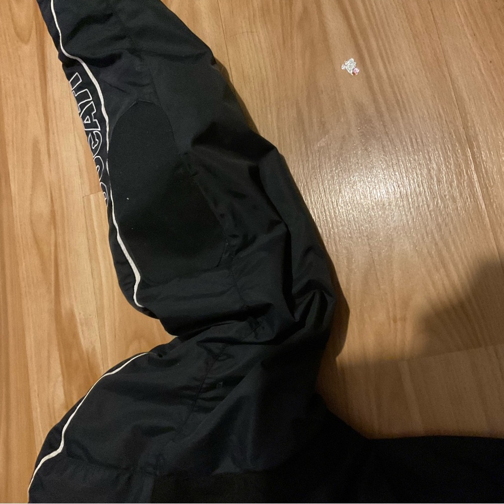 Ducati Motorcycle Performance Jacket With Reflect… - image 6